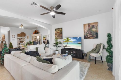 12170 Bennington Cir, Port Saint Lucie FL  34987-2703 exterior