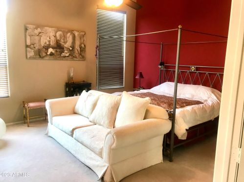 11112 Greythorn Dr, Scottsdale AZ  85262-7466 exterior