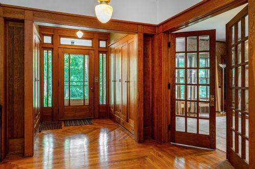 205 Titus Rd, Springfield OH  45505-1741 exterior