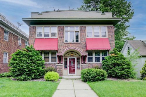 4609 Blaisdell Ave, Minneapolis MN  55419-5548 exterior