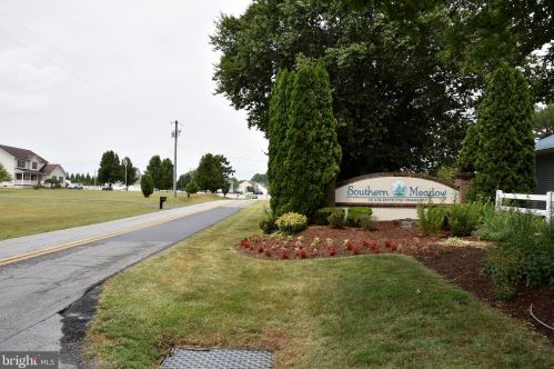 118 Bluebell Dr, Magnolia DE  19962-9318 exterior