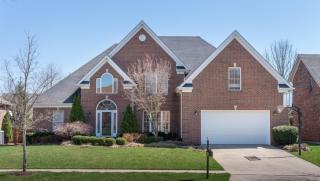 2252 Chamblee Ln, Lexington, KY 40513-1737