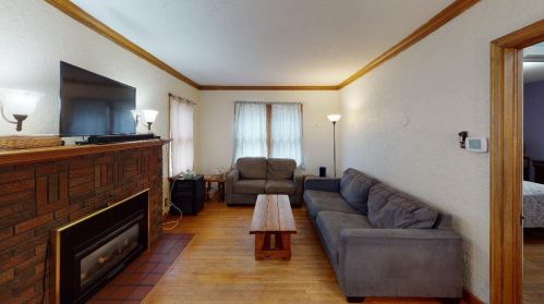 518 2nd Ave, Spectacle Lake, MN 55008-1331