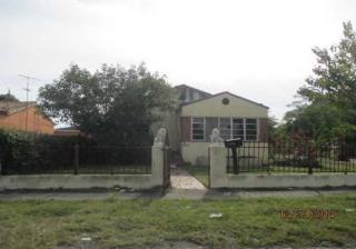 1094 41st St, Miami, FL 33127-2747