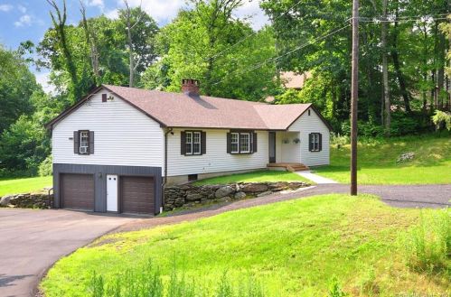571 Granville Rd, East Hartland, CT 06027-1116