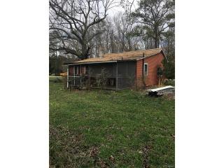 12413 Beach Rd, Chesterfield, VA 23838-3536