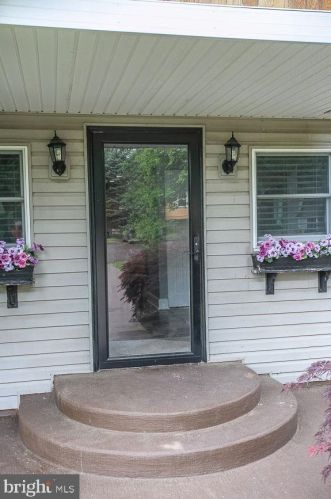 3937 Mill Rd, Collegeville PA  19426-1311 exterior