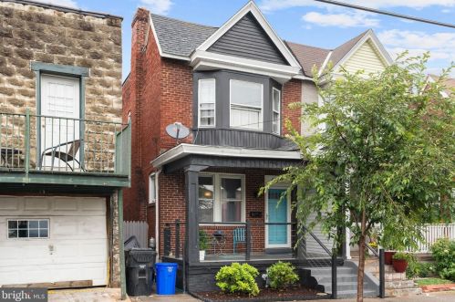 640 Seneca St, Harrisburg, PA 17110-2464