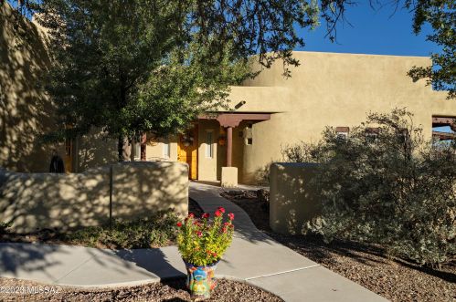 8845 Camino De La Tierra, Tucson, AZ 85742-9604