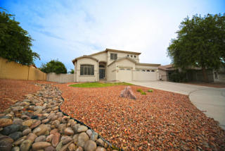 3593 Caleb Way, Gilbert, AZ 85234-2244