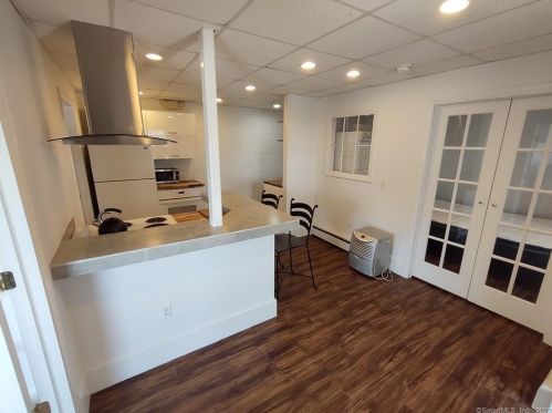 249 Pequot Ave, United States Coast Guard Ac CT  06320-4608 exterior