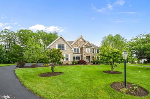 2530 Acorn Ln, Lansdale, PA 19446-7406