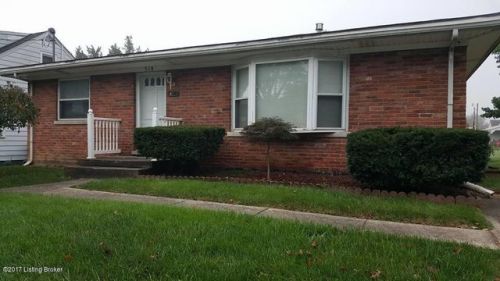 318 Park Ave, Carrollton, KY 41008-8304