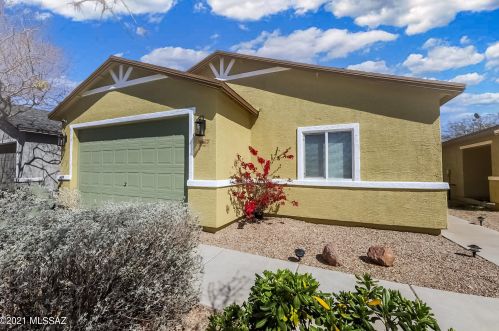 5067 Fishhook Ct, Tucson, AZ 85756-5217