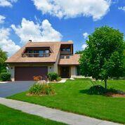 5216 Kentland Ct, Columbus, OH 43221-5605