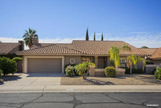 9819 Dreyfus Ave, Scottsdale, AZ 85260-4452