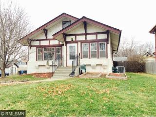 3258 Upton Ave, Minneapolis MN  55412-2206 exterior