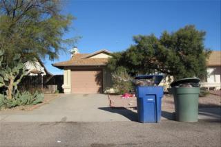 1696 Cochran St, Tucson, AZ 85746-1317