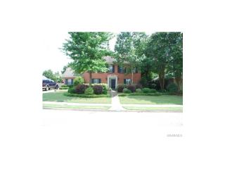 3128 Fitzgerald Rd, Montgomery AL  36106-2633 exterior