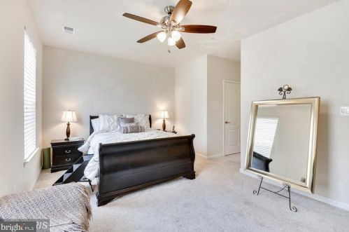 4772 Dane Ridge Cir, Woodbridge VA  22193 exterior