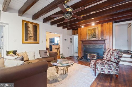 232 Cliveden St, Philadelphia PA 19150-3309 exterior