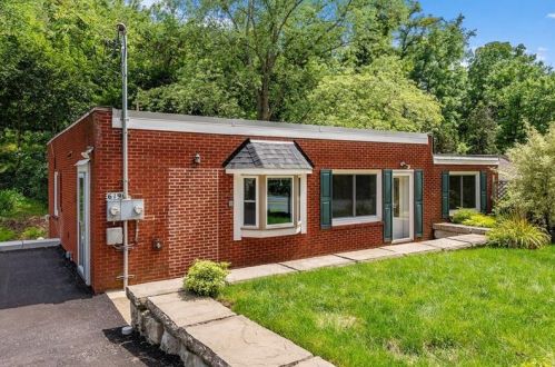 6190 Poketa Rd, Verona, PA 15147-3304