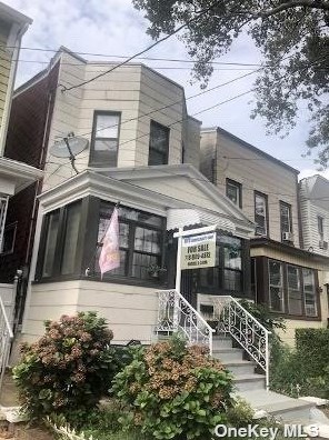 80-75 88th Ave, Jamaica, NY 11421-1840