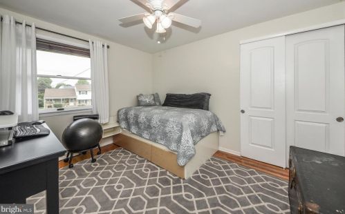 140 Windsor Ave, Southampton PA  18966-3334 exterior