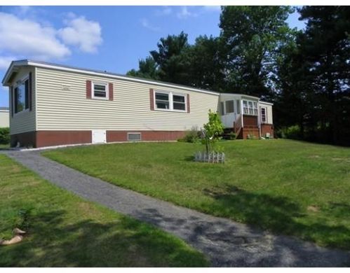 125 Mountainview Rd, Mason, NH 03048-3338