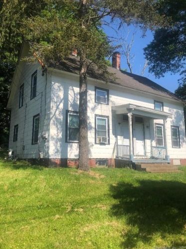 48 Route 2a, Norwich, CT 06365-8508