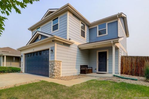 828 Ponderosa Ln, Denver, CO 80603-7745