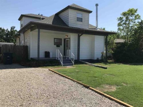 2109 Cypress Ave, Enid, OK 73701-3788