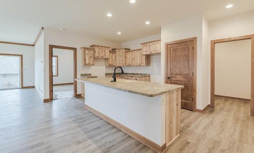 211 Four Seasons Ln, Kewaskum, WI 53040-2101