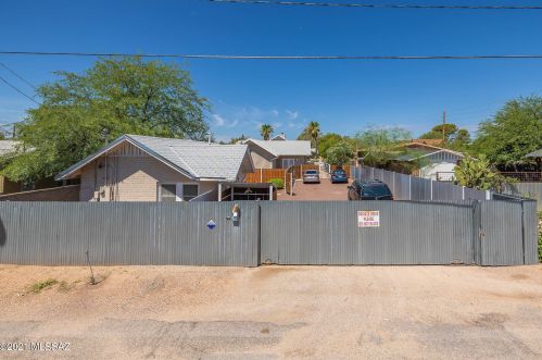 1042 3 Ave, Tucson AZ  85705-7472 exterior