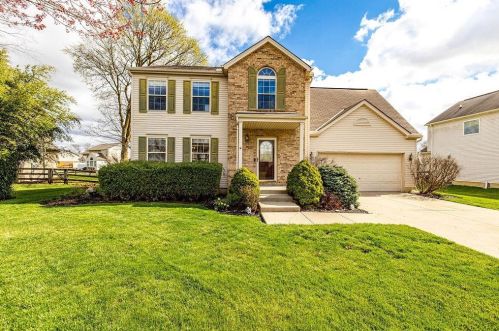 1952 Michelle Ln, Liberty Township, OH 45044