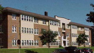 2615 Cramer St, Milwaukee WI  53211-3568 exterior