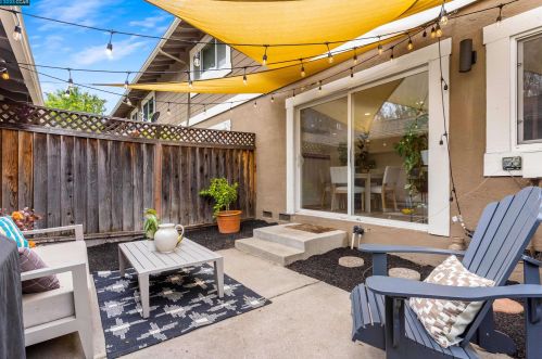 118 Lawnview Cir, Danville CA  94526-5107 exterior