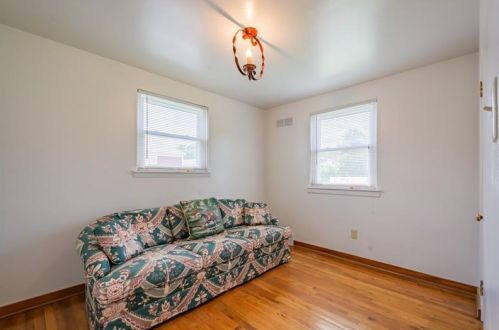 3104 Valley Ridge Rd, Mckeesport PA  15133-2412 exterior