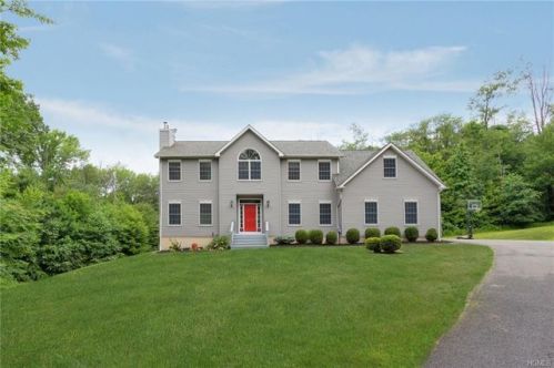 115 Hoyt Rd, Warwick, NY 10990-3644