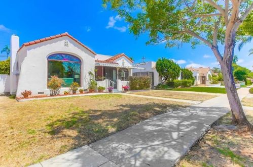 4637 Van Dyke Ave, San Diego, CA 92116-4843