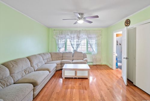 147-17 Hoover Ave, Jamaica, NY 11435-0014