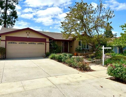 5109 Willow Est, San Jose, CA 95135-1242