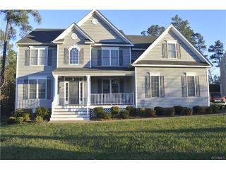 11019 Collington Dr, Midlothian, VA 23112-1586
