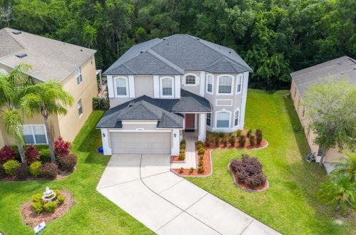 10049 Oak Crest Rd, Orlando, FL 32829-8251