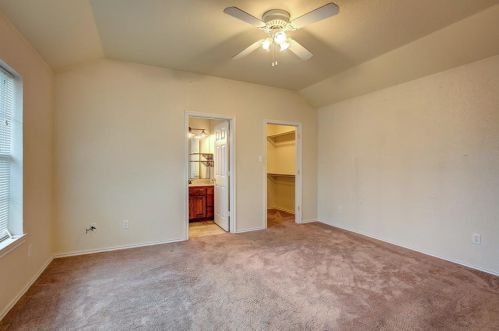 1716 Fred St, Greenville TX  75401-2374 exterior