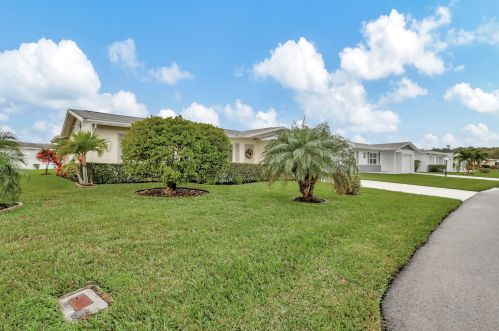 5392 Belleville Rd, West Palm Beach, FL 33417-1097