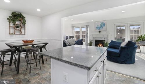 4532 Papillion Ct, Fredericksburg VA  22408-7740 exterior