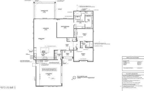 31220 156th St, Scottsdale AZ  85262-6934 exterior