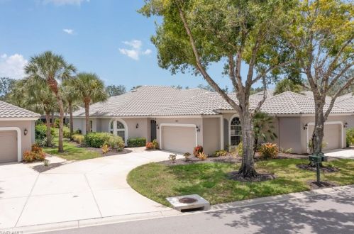 3461 Lake Crest Dr, Bonita Springs, FL 34134-1900