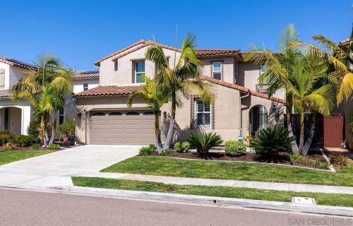 17323 Eagle Canyon Way, San Diego, CA 92127-7877